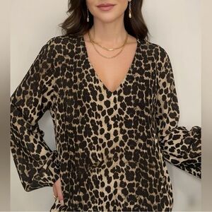 Belongsci Lightweight Top Sz Large